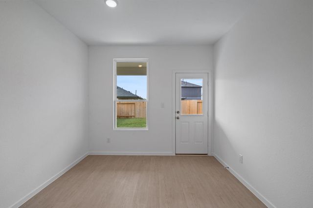 817 High Mesa, Montgomery, TX 77356