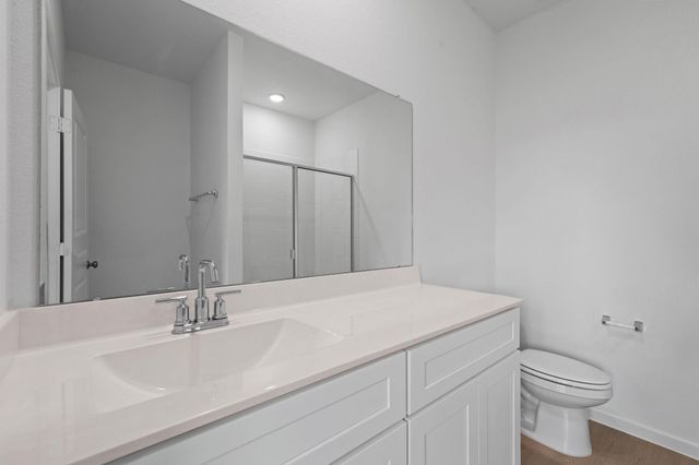 817 High Mesa, Montgomery, TX 77356