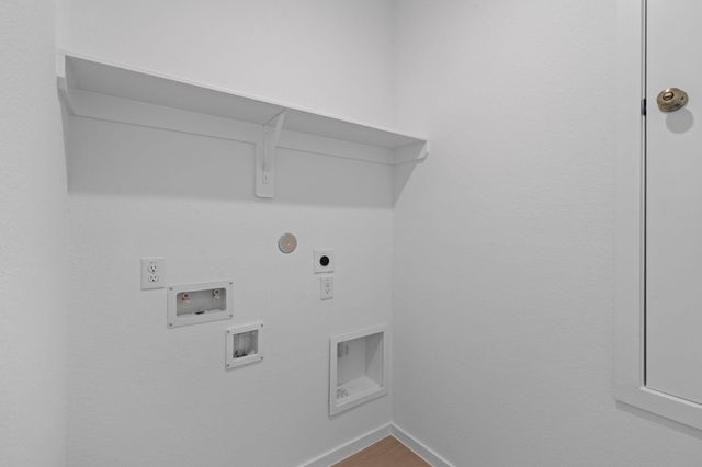 817 High Mesa, Montgomery, TX 77356