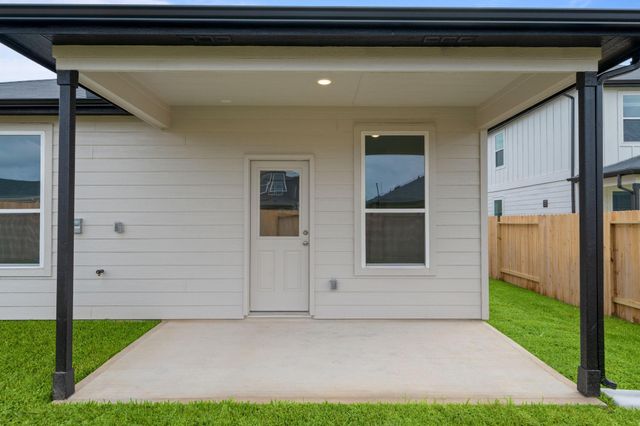 817 High Mesa, Montgomery, TX 77356