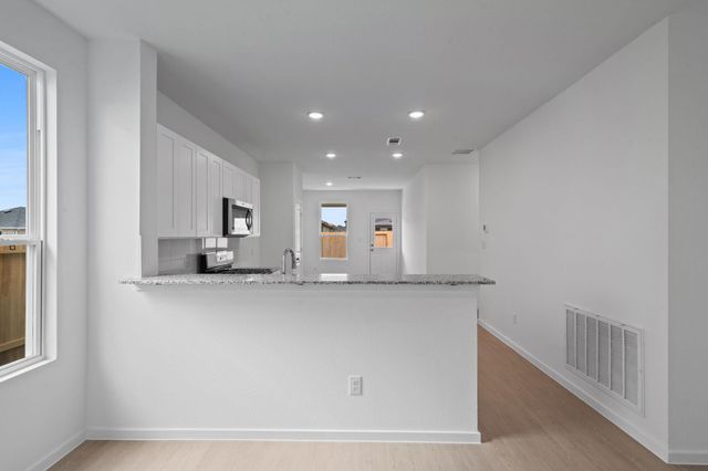 817 High Mesa, Montgomery, TX 77356