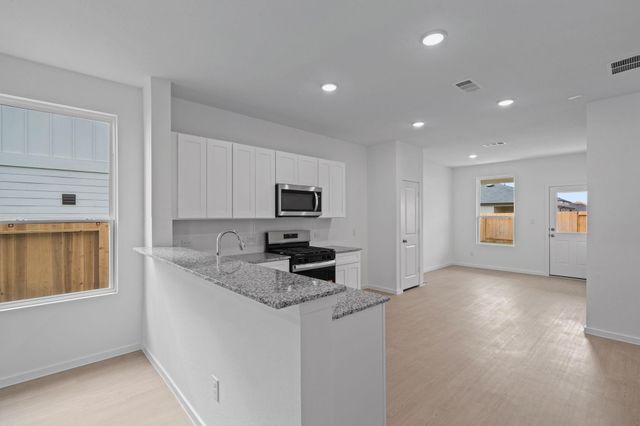 817 High Mesa, Montgomery, TX 77356