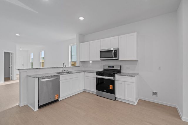 817 High Mesa, Montgomery, TX 77356