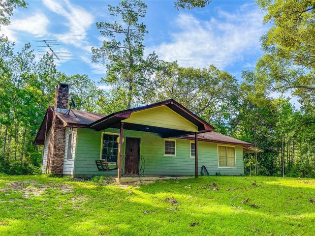 485 Private Road 5475, Warren, TX 77664