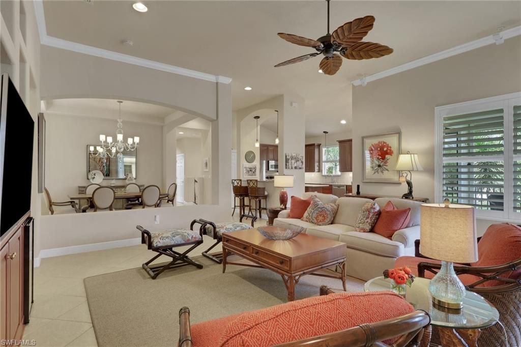 28652 San Lucas LN 201, BONITA SPRINGS, FL 34135 — exterior