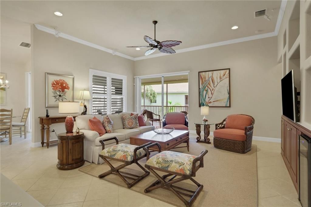 28652 San Lucas LN 201, BONITA SPRINGS, FL 34135 — photo 3