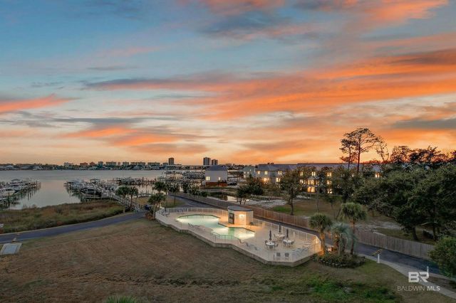 27282 Canal Road 408, Orange Beach, AL 36561