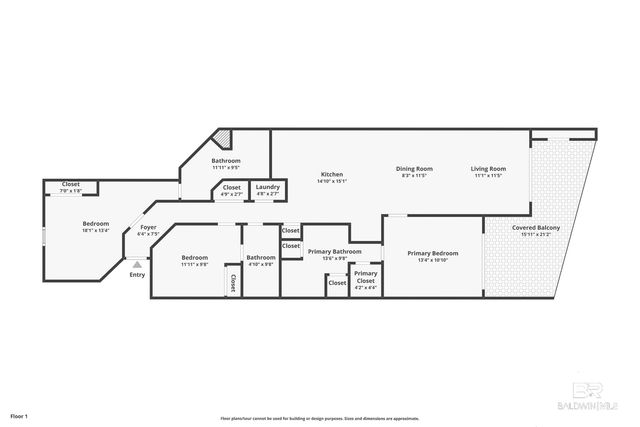 27282 Canal Road 408, Orange Beach, AL 36561
