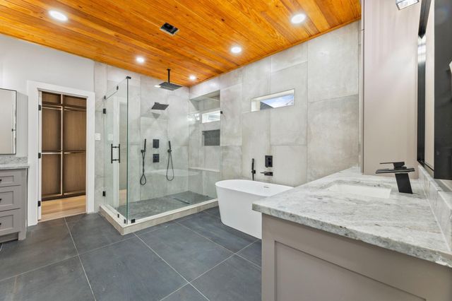 21502 Rosehill Church Road, Tomball, TX 77377