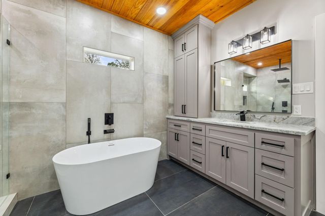 21502 Rosehill Church Road, Tomball, TX 77377