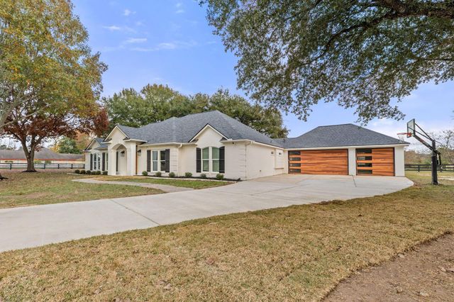 21502 Rosehill Church Road, Tomball, TX 77377