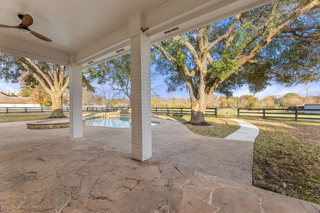 21502 Rosehill Church Road, Tomball, TX 77377