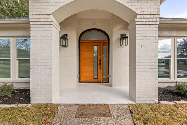 21502 Rosehill Church Road, Tomball, TX 77377