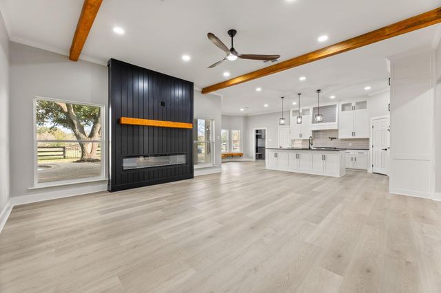 21502 Rosehill Church Road, Tomball, TX 77377