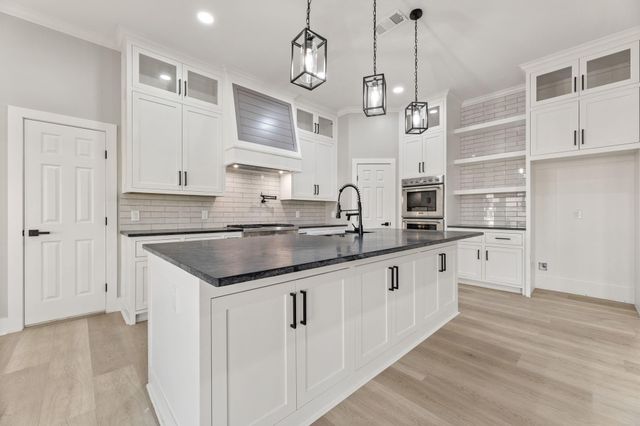 21502 Rosehill Church Road, Tomball, TX 77377