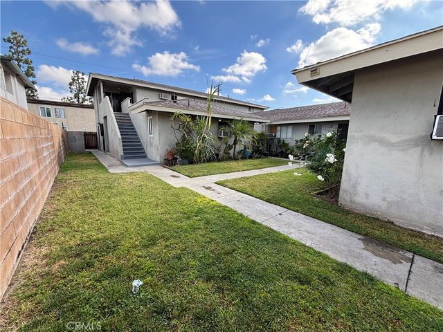 3227 W Cabot Drive, Anaheim, CA 92804