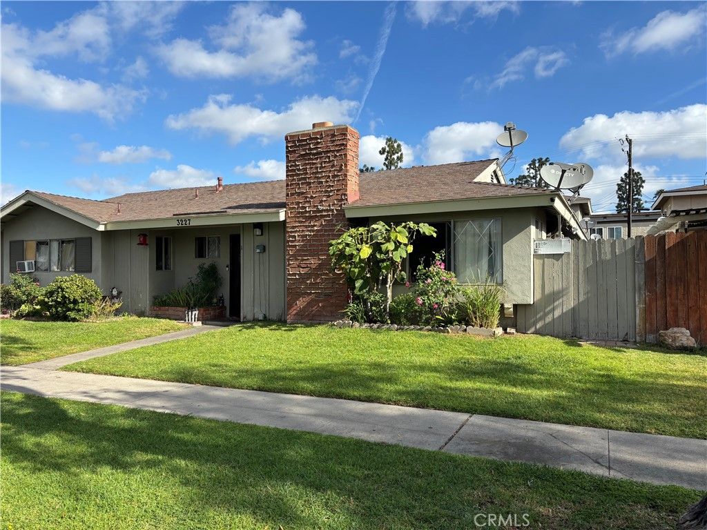 3227 W Cabot Drive, Anaheim, CA 92804
