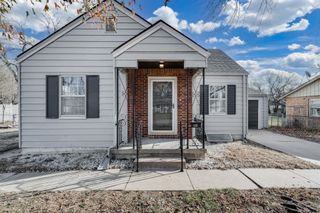 832 N Young St, Wichita, KS 67212