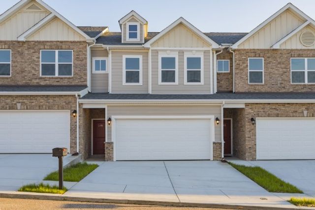 2191 Nectar Ln, Columbia, TN 38401