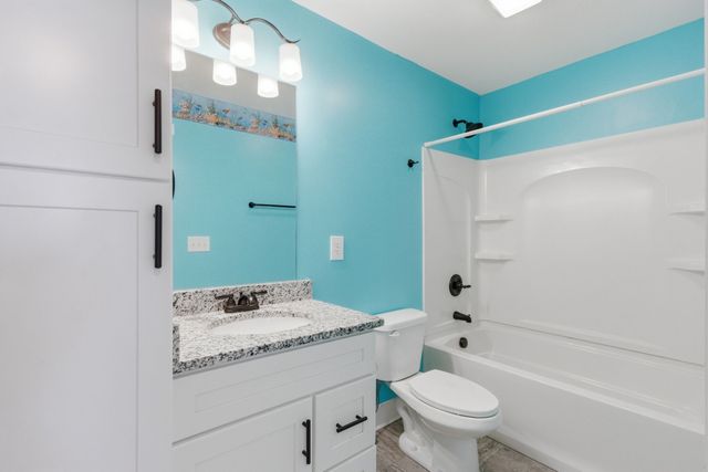 2191 Nectar Ln, Columbia, TN 38401