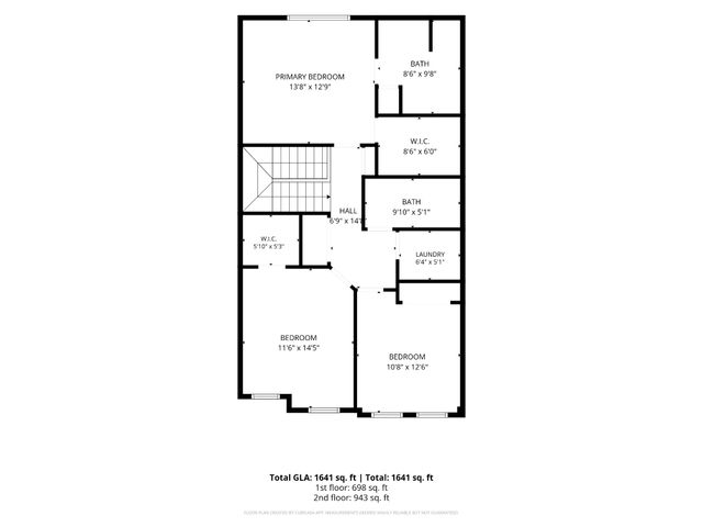 2191 Nectar Ln, Columbia, TN 38401