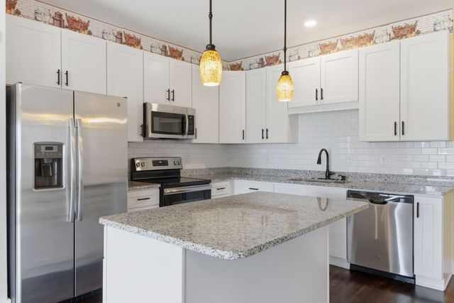 2191 Nectar Ln, Columbia, TN 38401