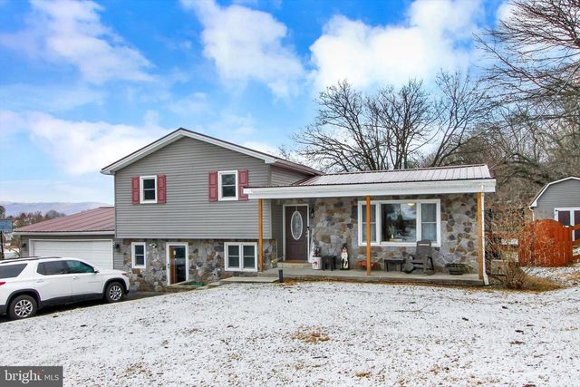 11730 ANTHONY HIGHWAY, Waynesboro, PA 17268