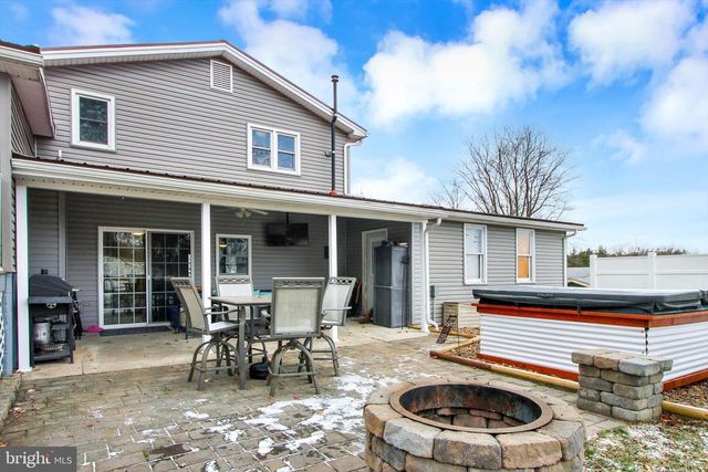 11730 ANTHONY HIGHWAY, Waynesboro, PA 17268