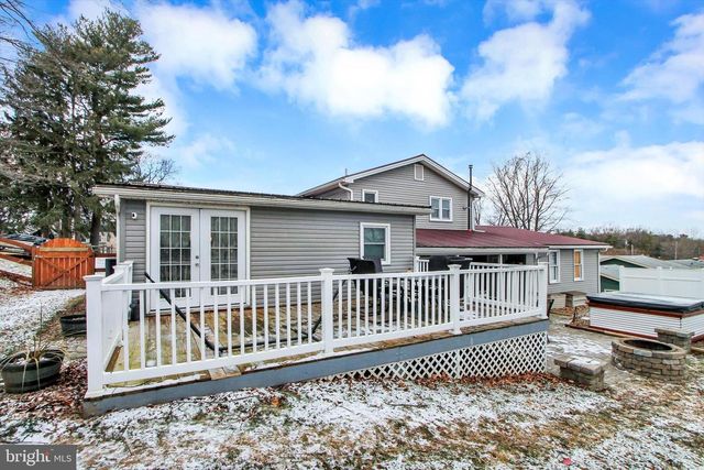 11730 ANTHONY HIGHWAY, Waynesboro, PA 17268