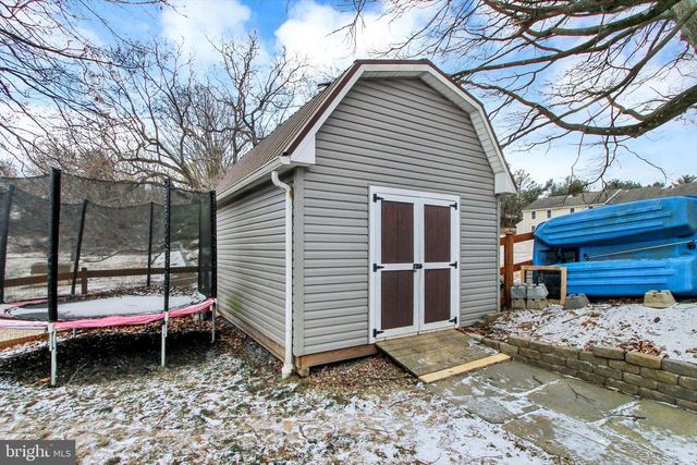 11730 ANTHONY HIGHWAY, Waynesboro, PA 17268