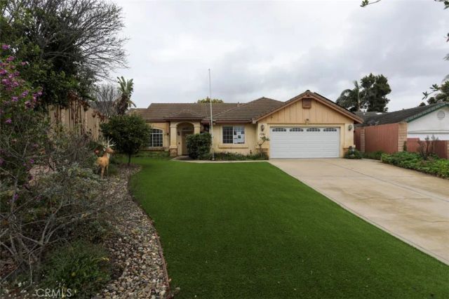 1261 San Sorrento Court, Grover Beach, CA 93433