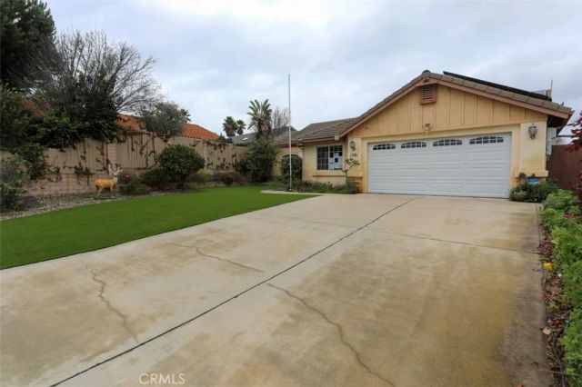 1261 San Sorrento Court, Grover Beach, CA 93433