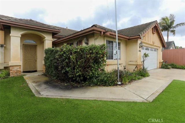 1261 San Sorrento Court, Grover Beach, CA 93433