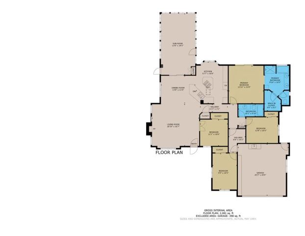 1261 San Sorrento Court, Grover Beach, CA 93433