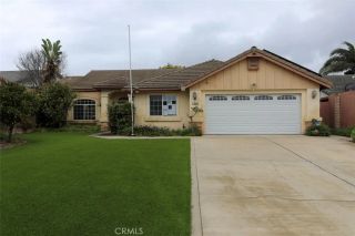 1261 San Sorrento Court, Grover Beach, CA 93433