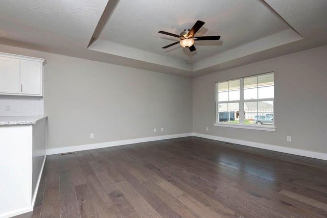 5245 W Josh Street, Springfield, MO 65802