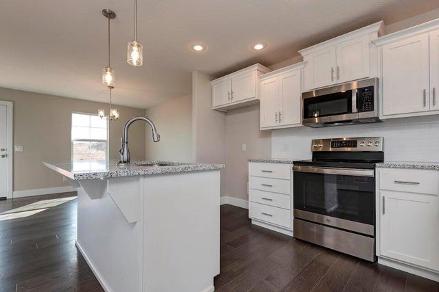 5245 W Josh Street, Springfield, MO 65802