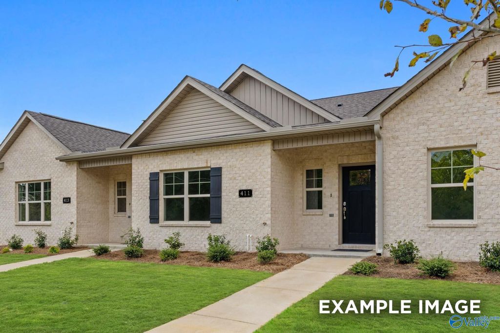 408 Clyde Lane, Hartselle, AL 35640