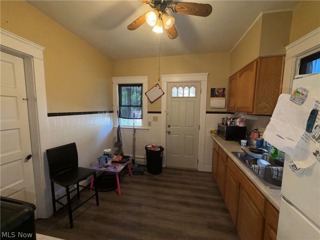 4240 W 23rd Street, Cleveland, OH 44109