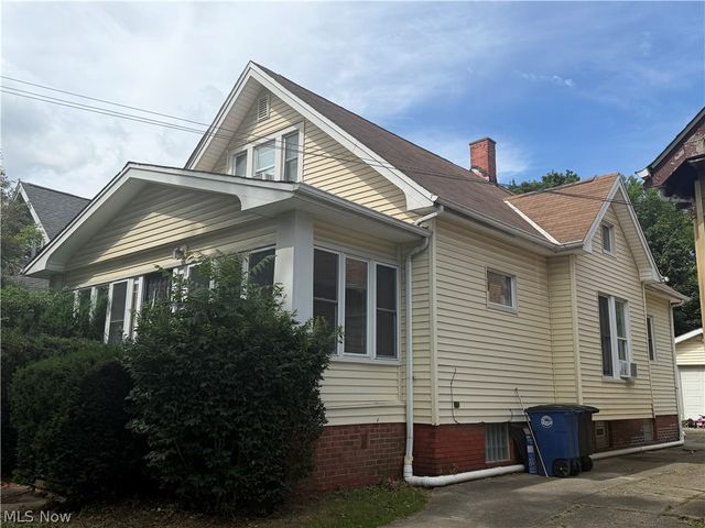 4240 W 23rd Street, Cleveland, OH 44109
