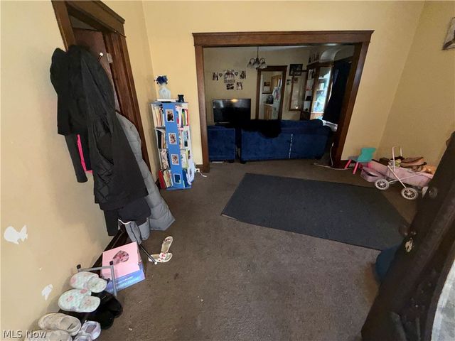 4240 W 23rd Street, Cleveland, OH 44109