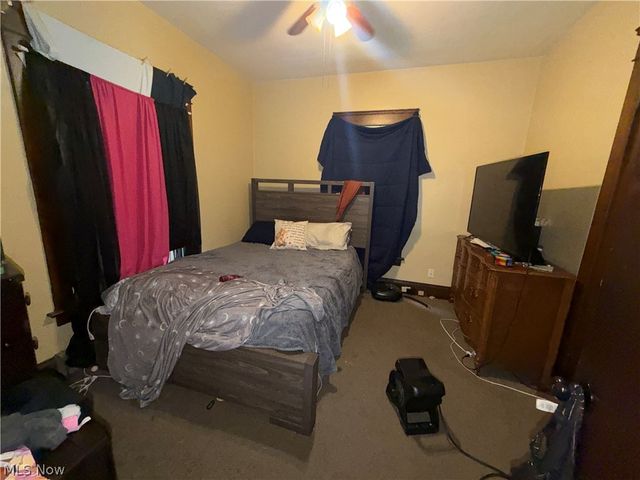4240 W 23rd Street, Cleveland, OH 44109