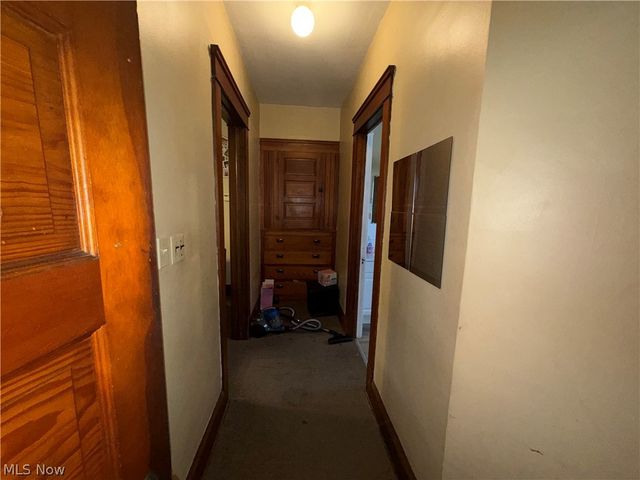 4240 W 23rd Street, Cleveland, OH 44109