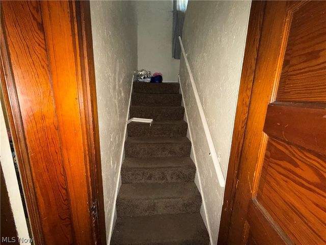 4240 W 23rd Street, Cleveland, OH 44109