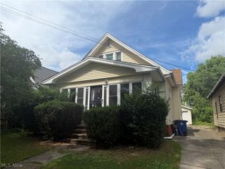 4240 W 23rd Street, Cleveland, OH 44109