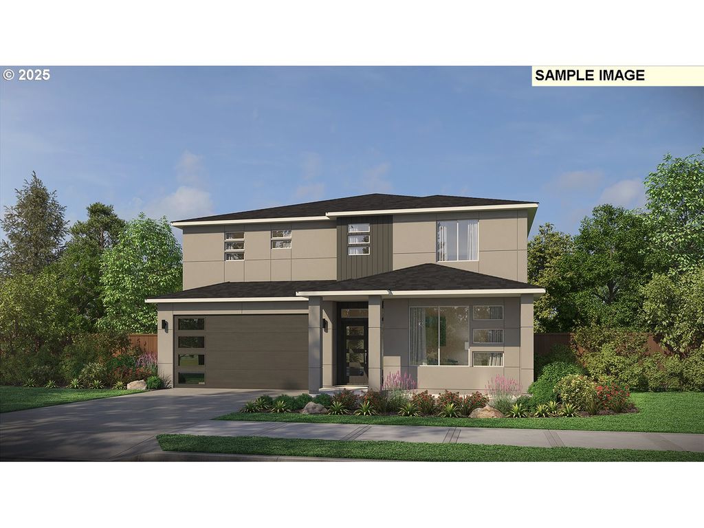 15512 Sw Everglade Ave, Tigard, OR 97224