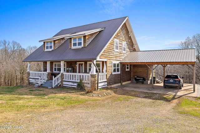 662 Pendergraft Road, Noel, MO 64854