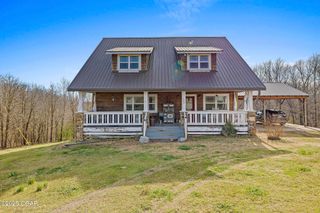 662 Pendergraft Road, Noel, MO 64854