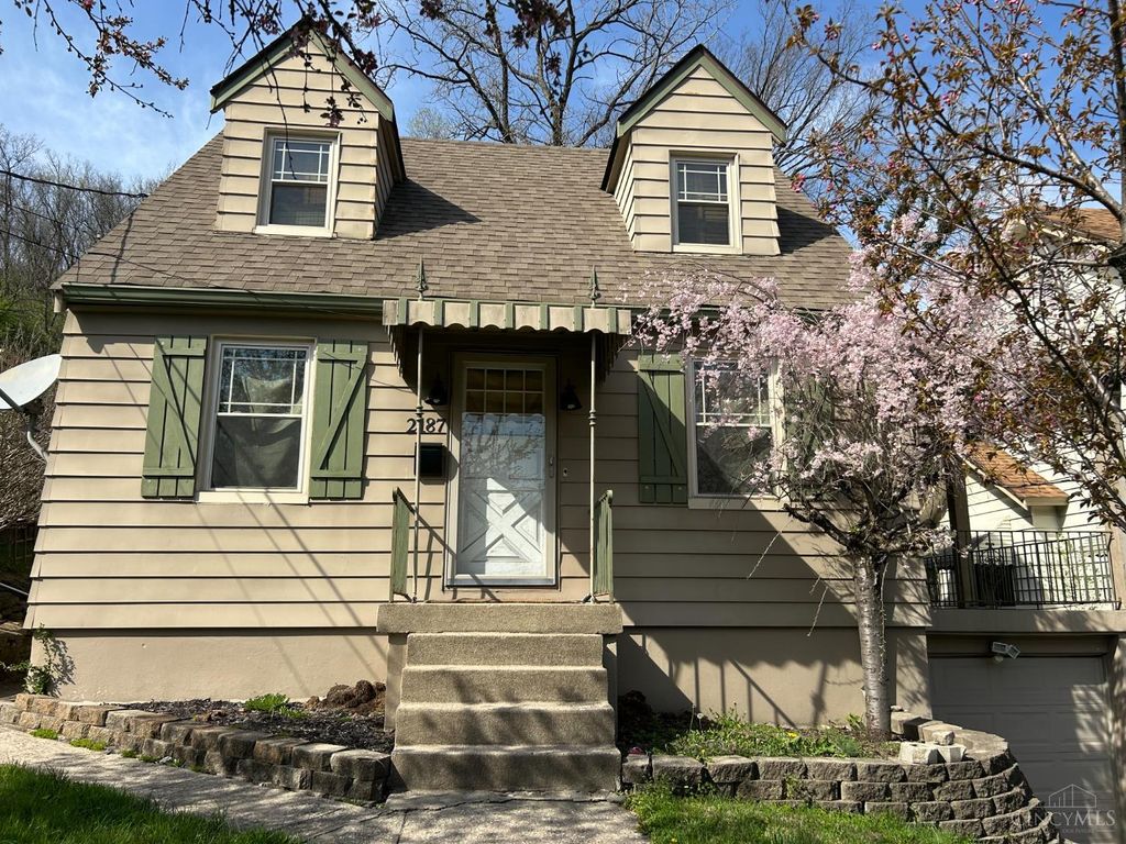 2187 Quebec Road, Cincinnati, OH 45214