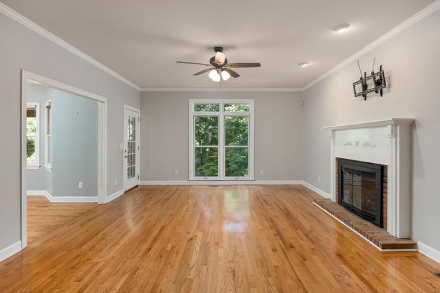 1905 Summer Breeze, Hixson, TN 37343
